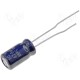 1UF 63V Electrolytic Capacitor(5 Pack)